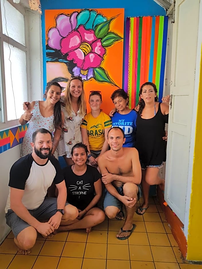 Hostel Vallarta