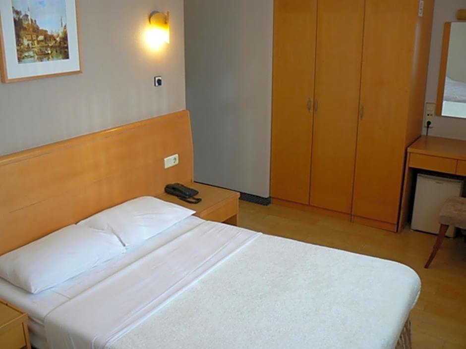 Hotel Inter Istanbul