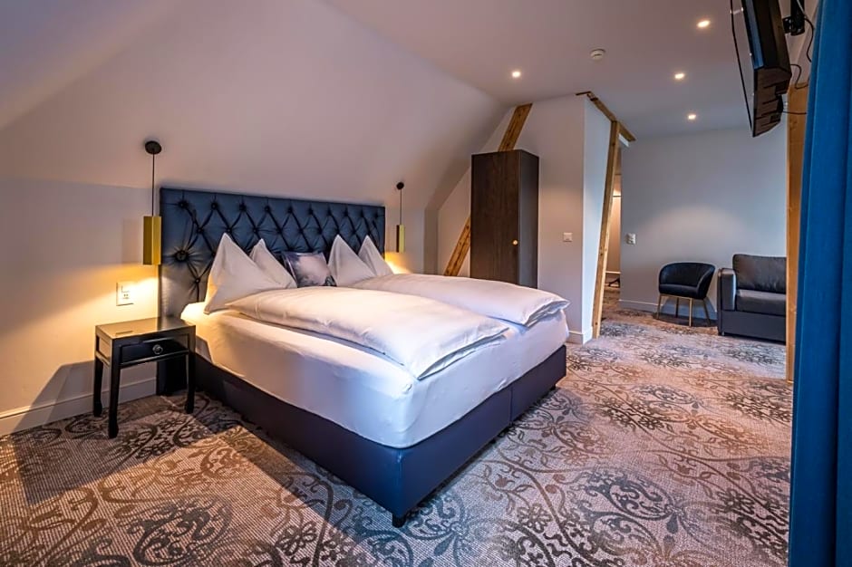 Parkhotel Gunten – Beach & Spa