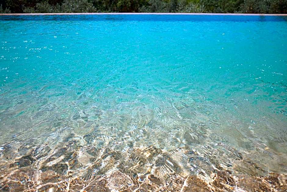 Hacienda Fresneda María by Real Spain Hotels Adults Recommended