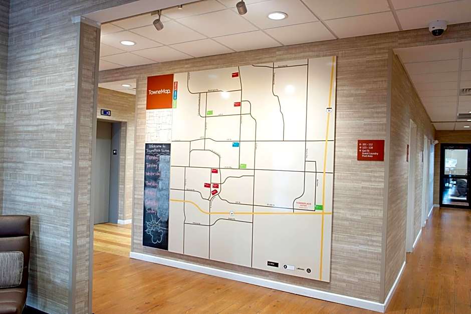 TownePlace Suites by Marriott Ames