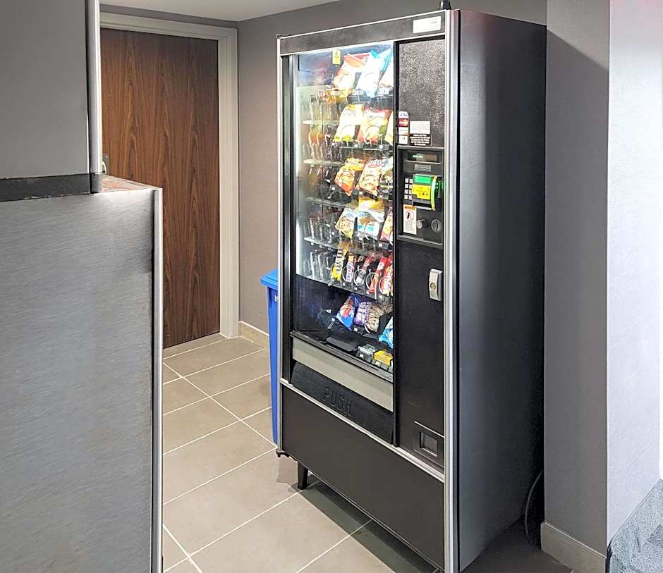 Comfort Inn & Suites Wyomissing - Reading