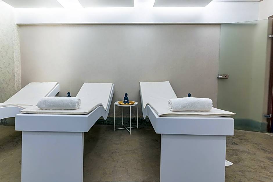 One Hotel Casablanca