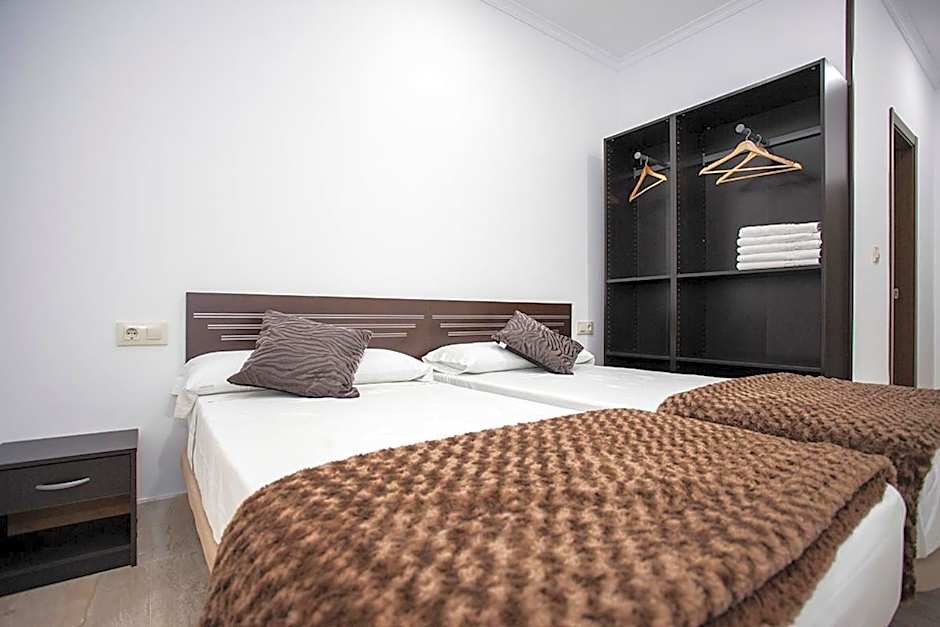 Hostal Rincón de Sol - Centro Madrid - Self Checkin