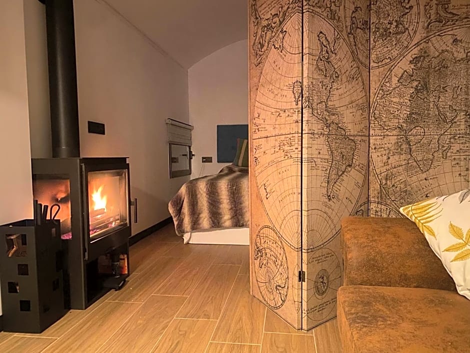 Vagón Orient Express - Housevanlive