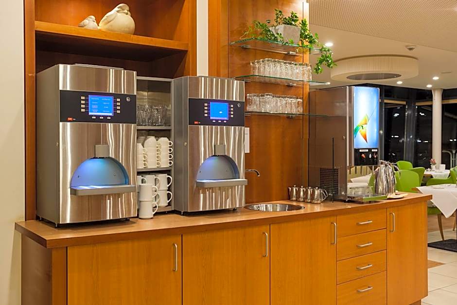 Hotel-Restaurant Grimmingblick