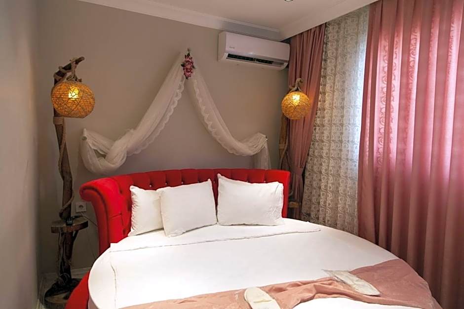 Şirinyer Elit Residance Apart Hotel