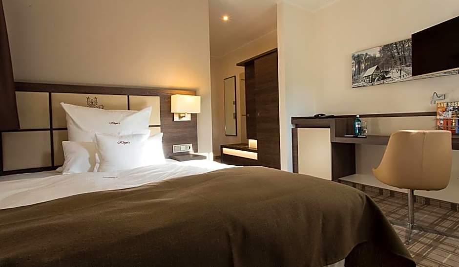 Höger's Hotel & Restaurant