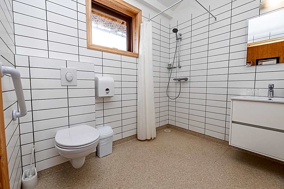 Árnanes Country Hotel