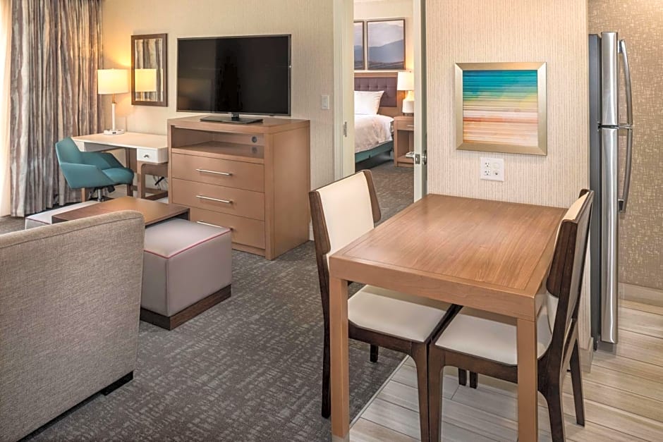 Homewood Suites By Hilton Salt Lake City-Downtown, Ut