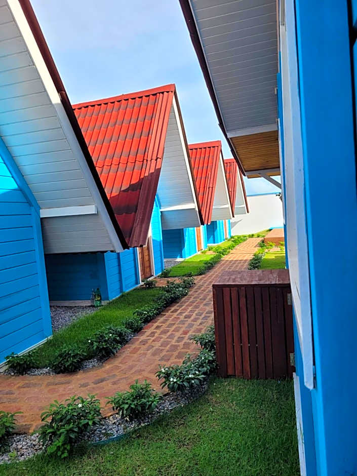 Chalés Conexão Bahia