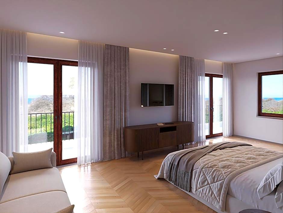 Hotel Delfinia