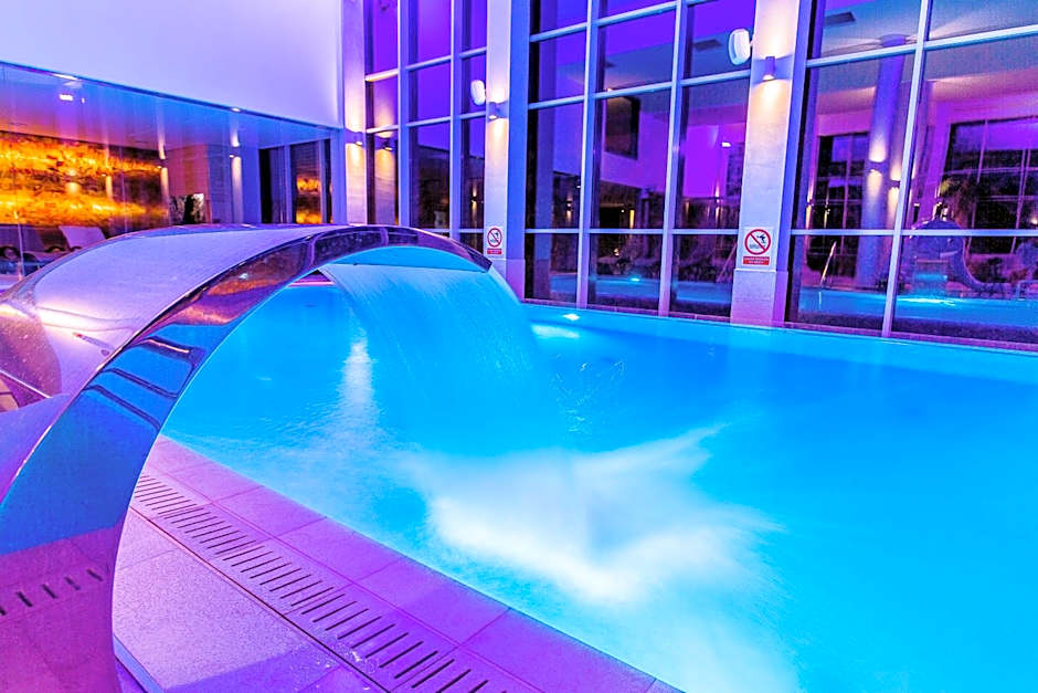 Hotel & Medi-Spa Bialy Kamien