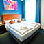 Arthotel Ambassador Wiesbaden - FREE PARKING