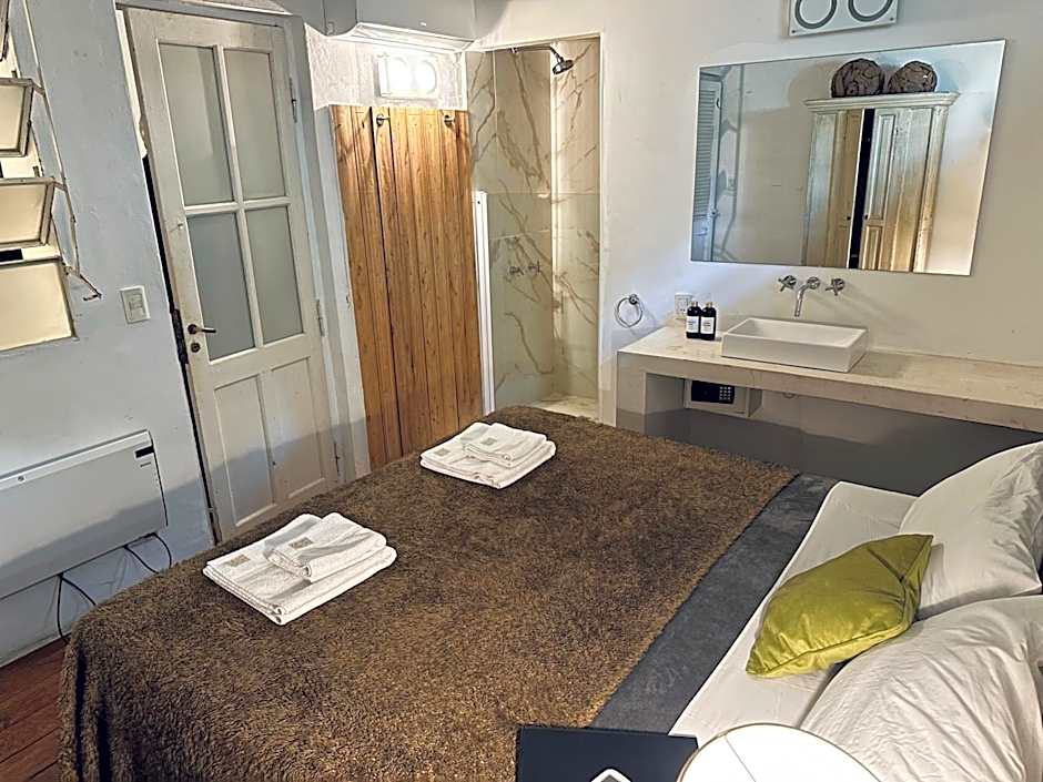 Hotel Costa Rica