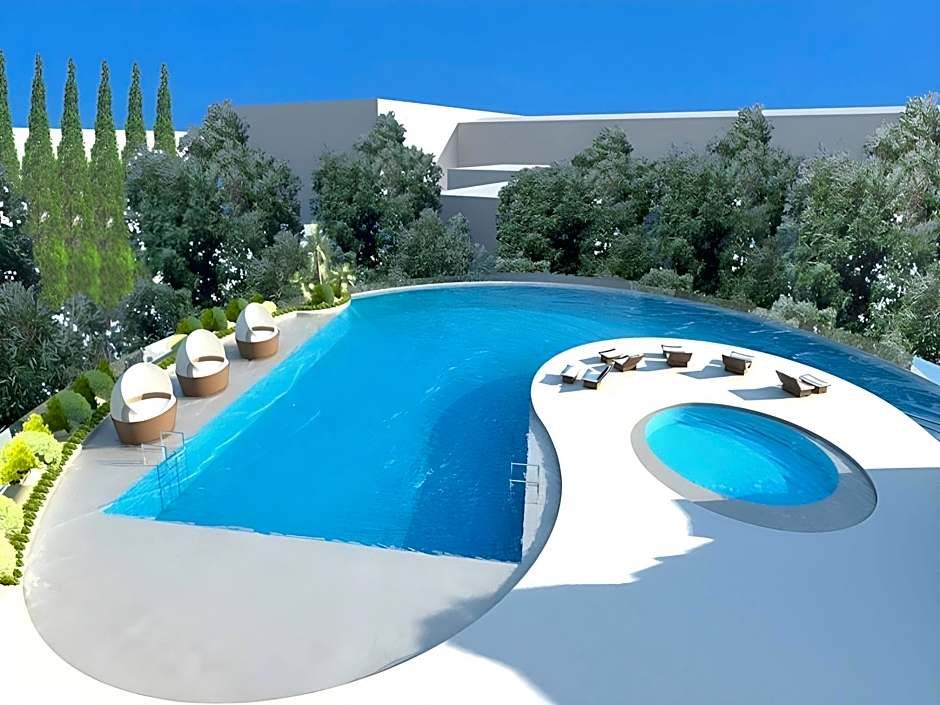 Limketkai Luxe Hotel