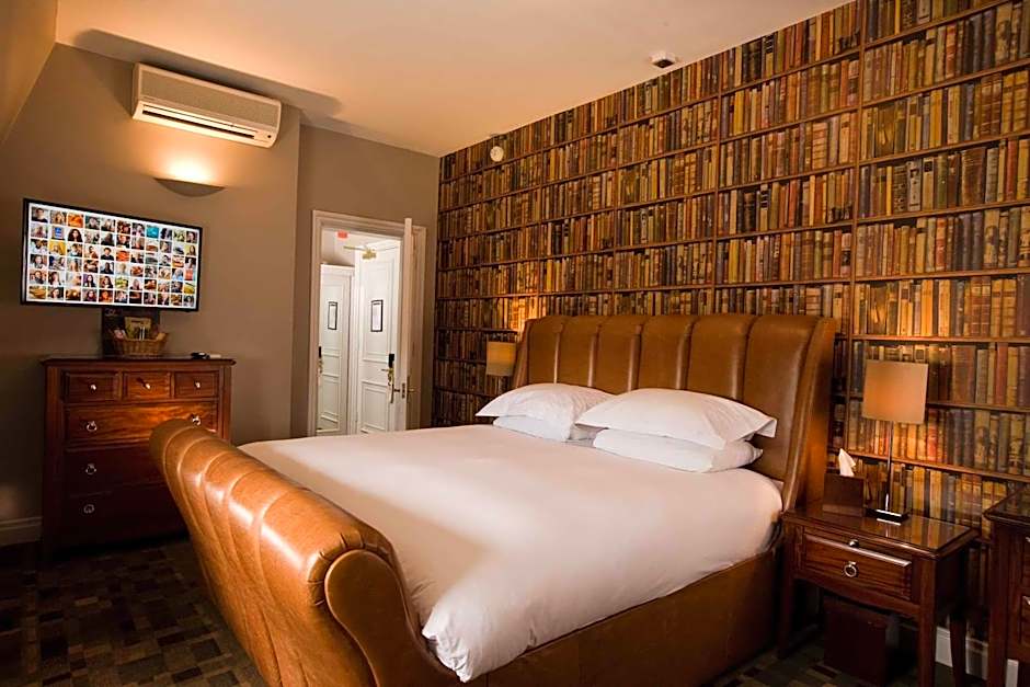 Hotel du Vin Cannizaro House Wimbledon
