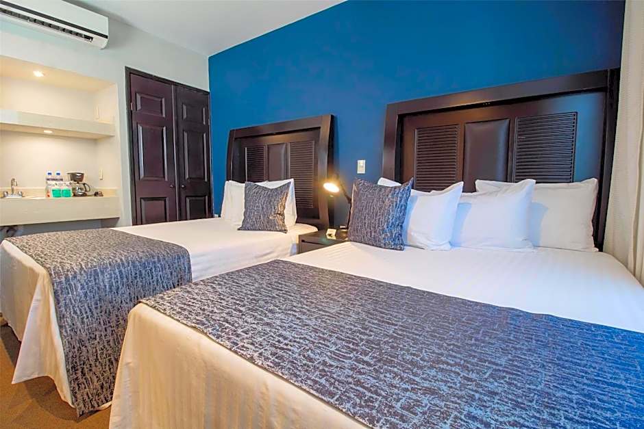 Best Western Real Tula Express