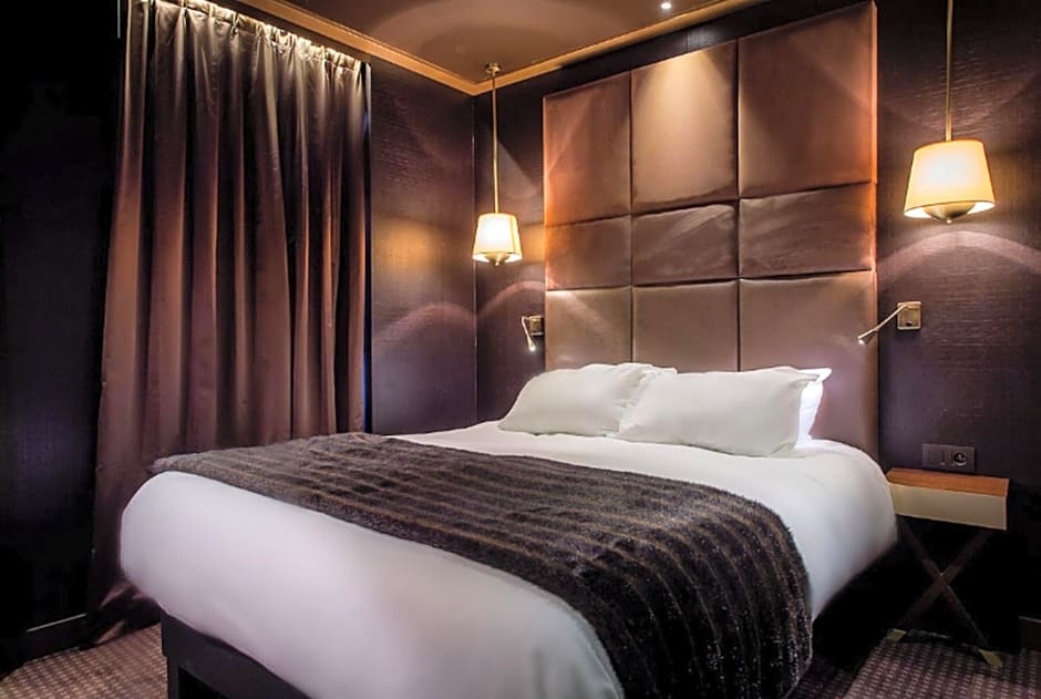 Hotel Armoni Paris