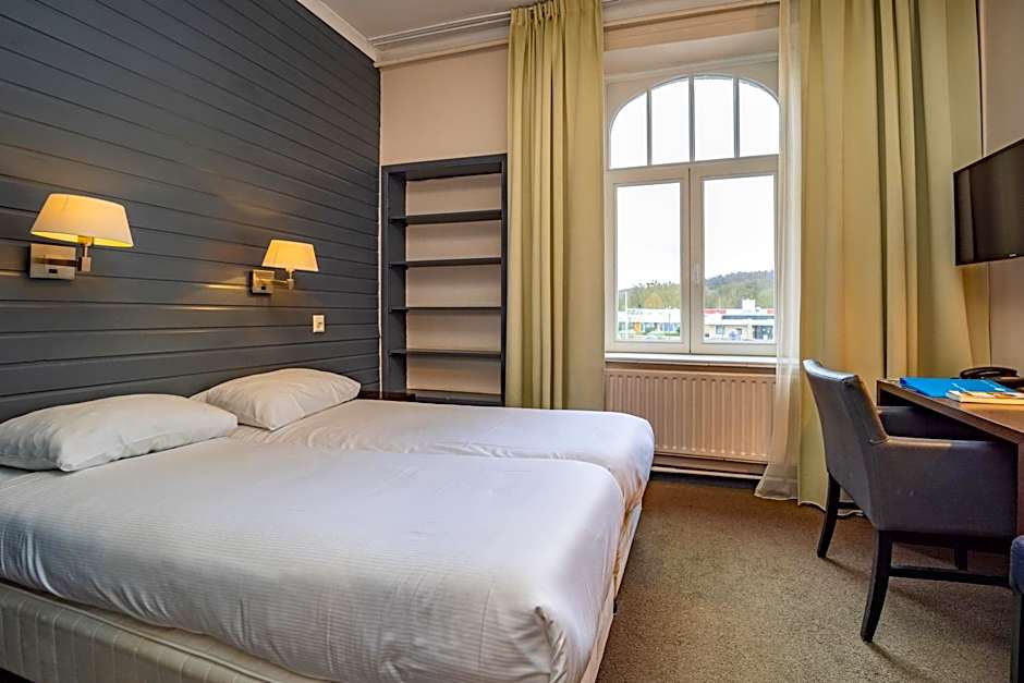 Fletcher Hotel-Restaurant De Geulvallei