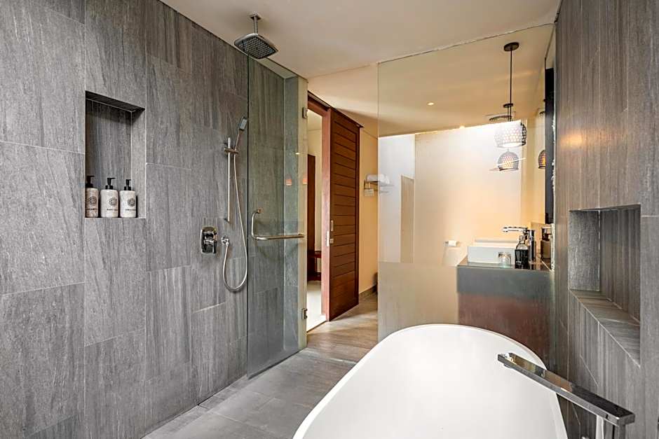 Theanna Villa and Spa Canggu