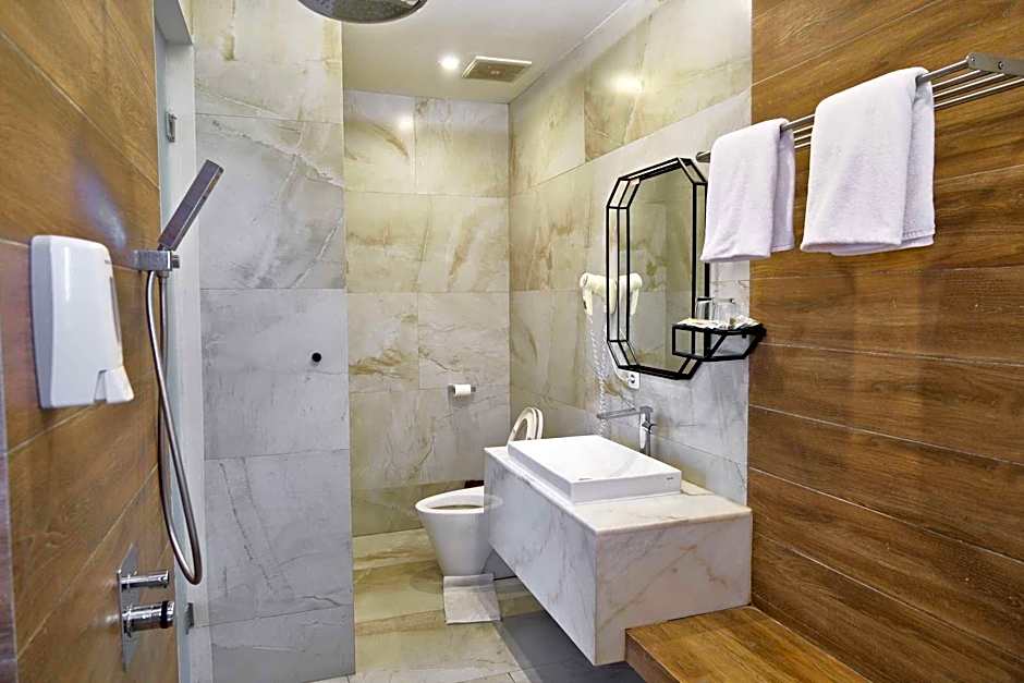 Allstay Hotel Yogyakarta