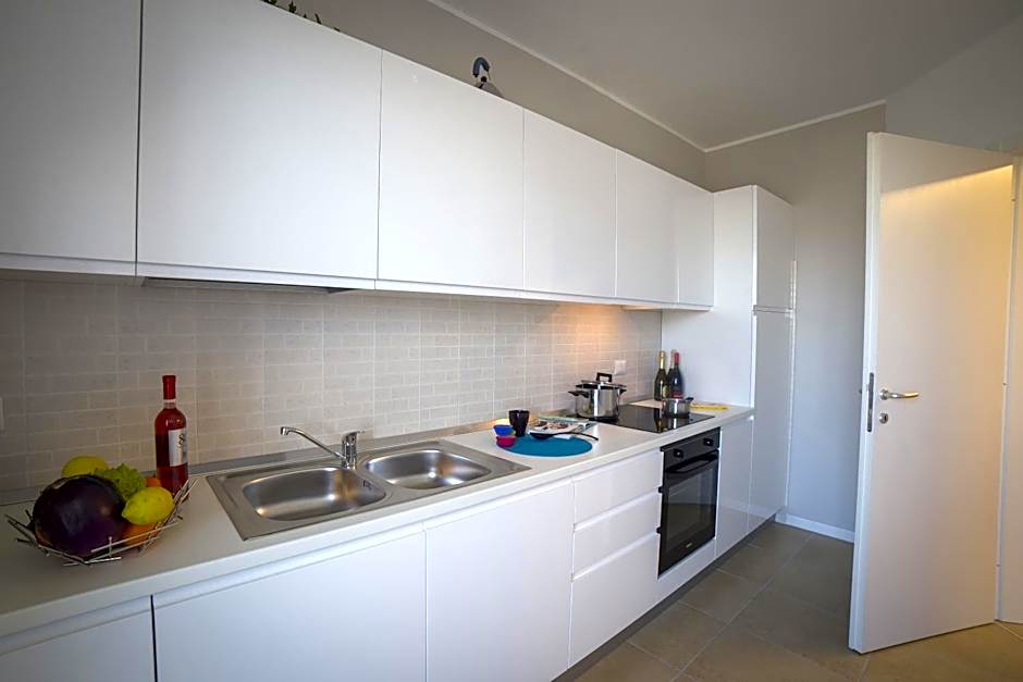 Aurum Aparthotels Bicocca