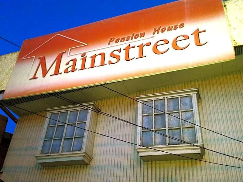 Mainstreet Pension House