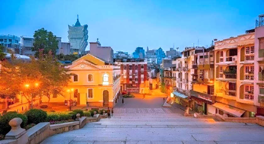 Hong Thai Hotel