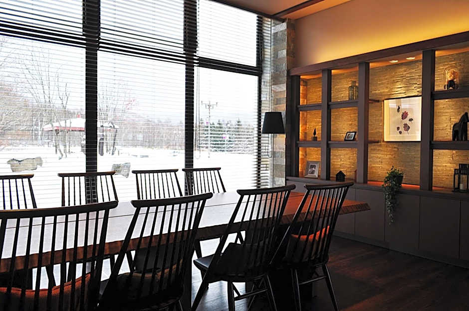 Hachimantai Mountain Hotel & Spa