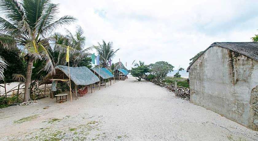 Zids Island Emprise Beach House