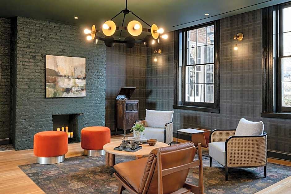 Visitation Hotel Frederick, a Tribute Portfolio Hotel