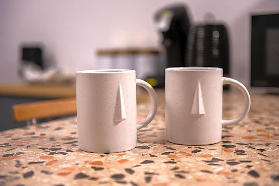 Nadmorski apartament Rybitwa 7