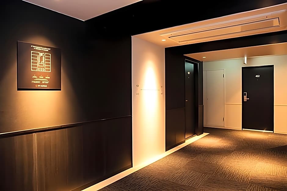 FP HOTELS South Namba