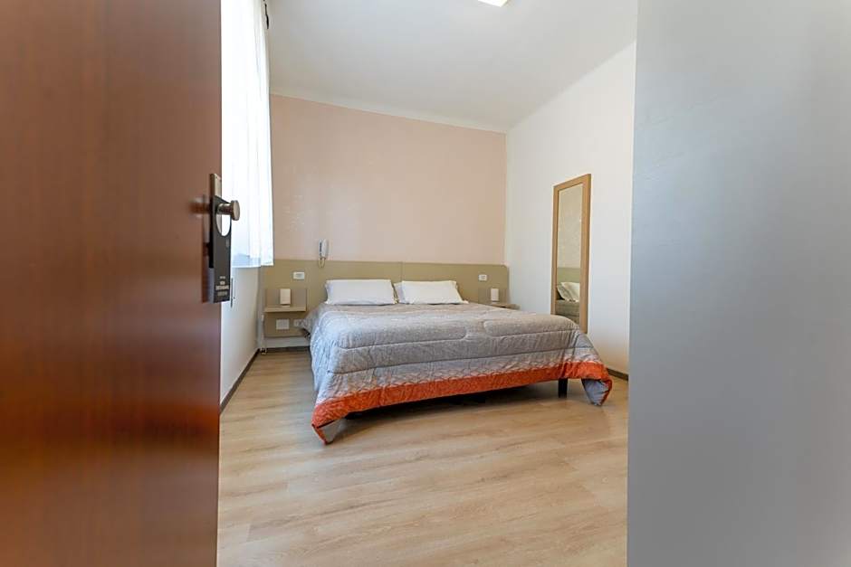 MH Hotel Benaco