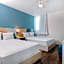Vista Express Guadalajara Expo SureStay Collection by BW