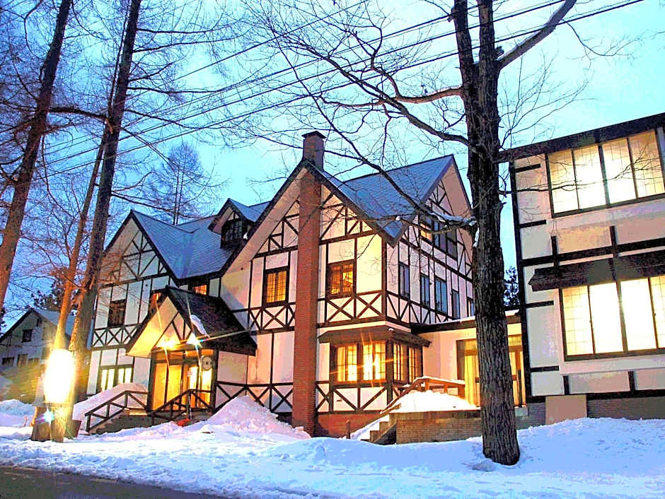Hotel Montblanc Hakuba