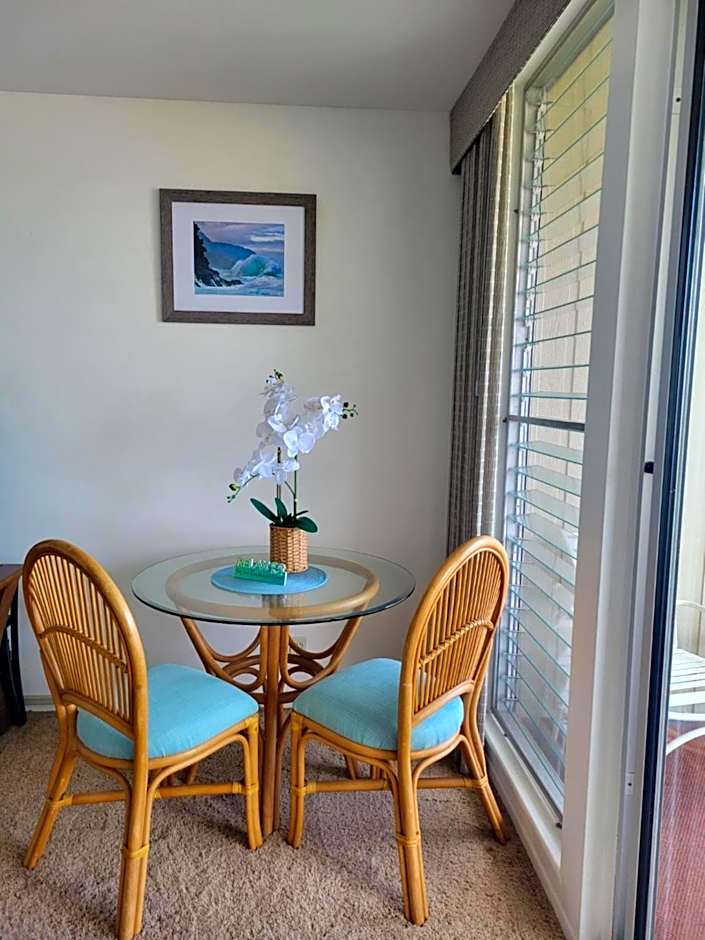 Stunning Oceanfront Condo - The Seashore Hideaway, Wailua Bay View, Unit 208, Kapaa