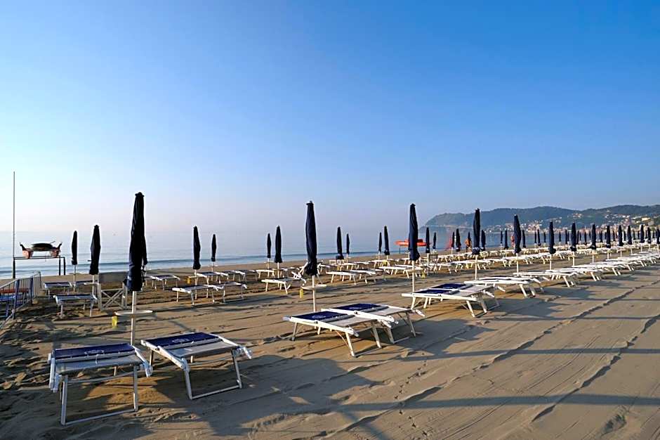 Grand Hotel Mediterranee