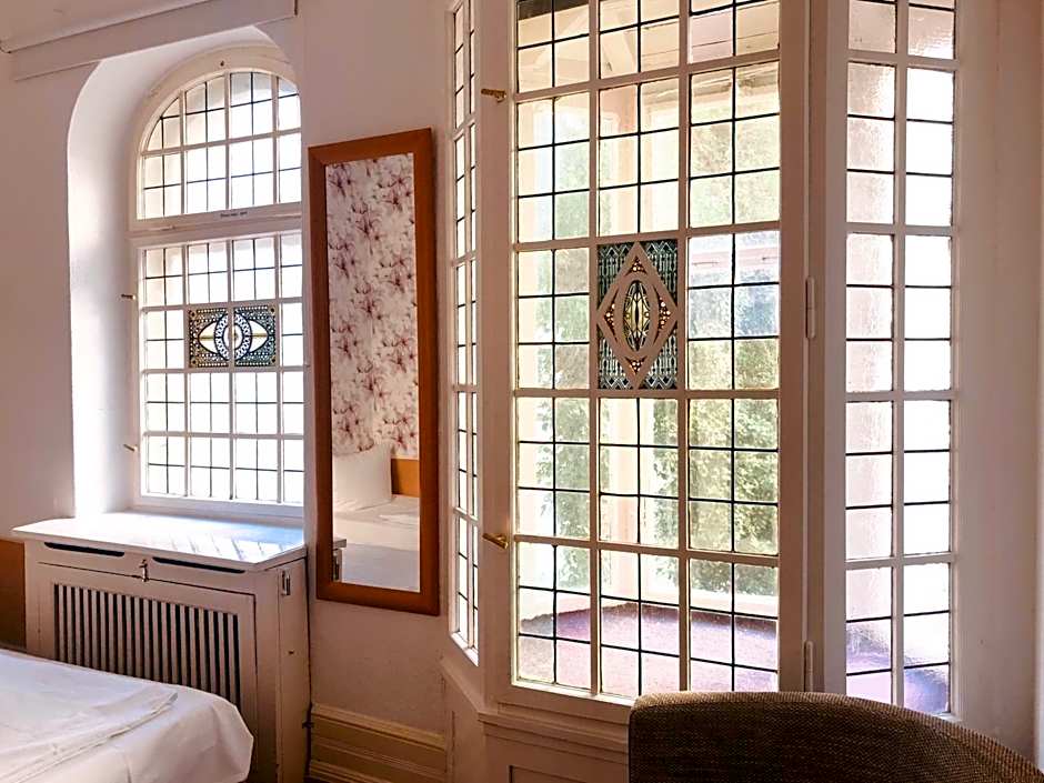 Hotel Castell am Kurfürstendamm