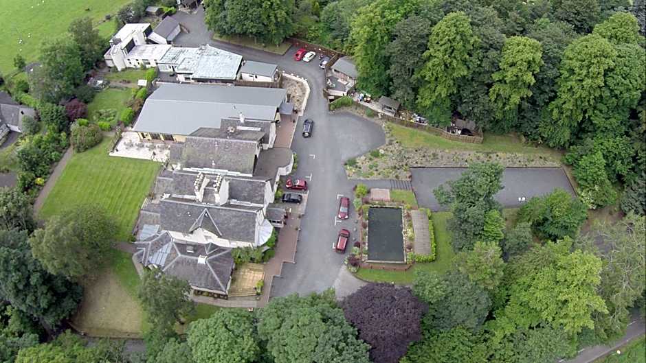 Philipburn Hotel, BW Signature Collection