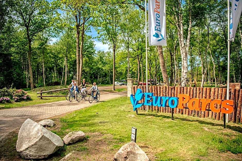 EuroParcs Ruinen