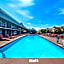 Quality Inn & Suites Greenville - Haywood Mall