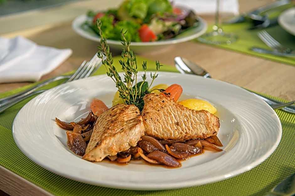 Johannesbad Hotel Palace