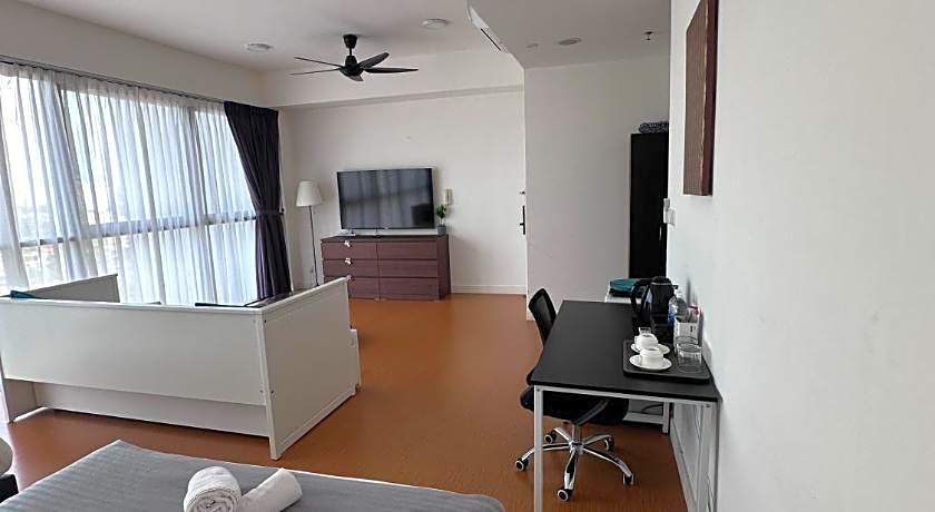 Homoto Petaling Jaya