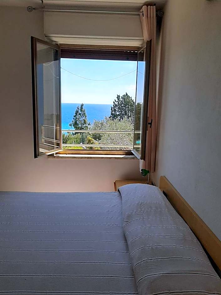 Residence Conca D'oro