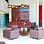 Hotel Panamby São Paulo