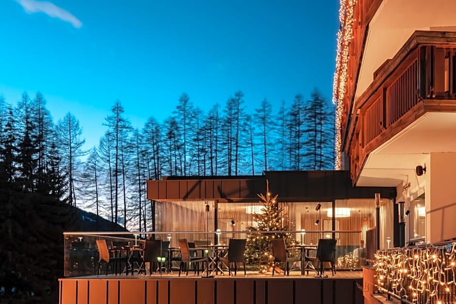 Hotel Gruber