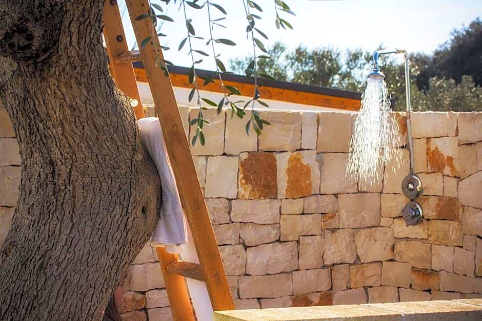 Masseria Poli Country House