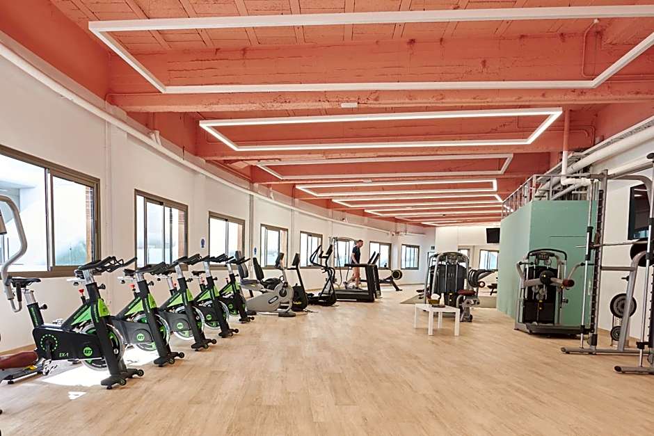 Gloria Palace San Agustín Thalasso & Hotel